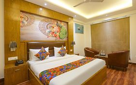 Hotel Star 17 Dwarka 3*